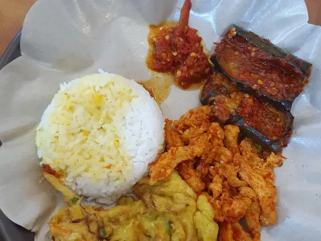 Gambar Makanan BhinnekaRasa 3