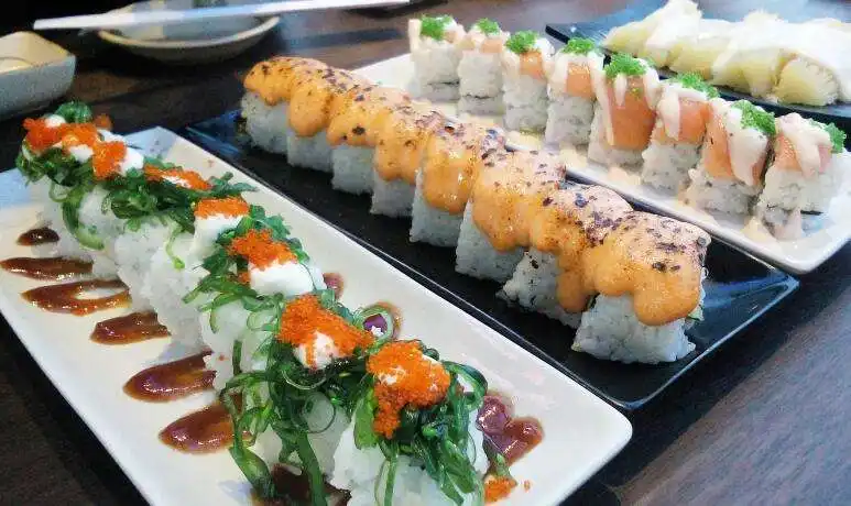 Gambar Makanan Ai Sushi 16