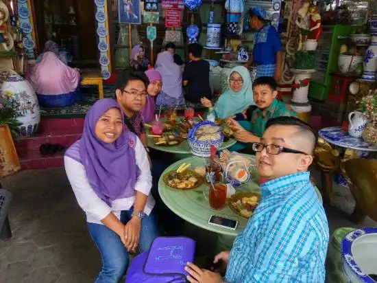 Gambar Makanan Warung Selat Mbak Lies 17