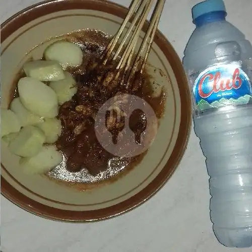 Gambar Makanan Sate Pak Heri Lapangan Kuda Al-Hasanah, Gang Manggis 22 1