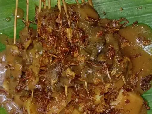 Sate Padang Takana Juo, Pondok Aren