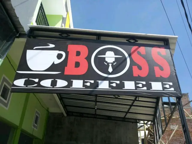 Gambar Makanan Boss Coffee 1