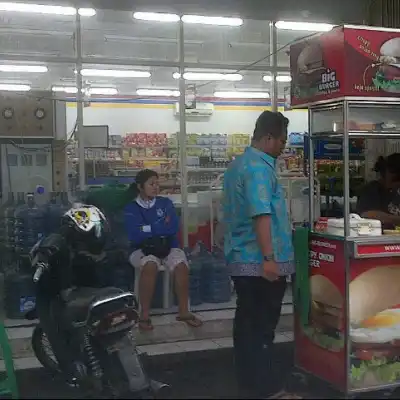 Indomaret kalasan