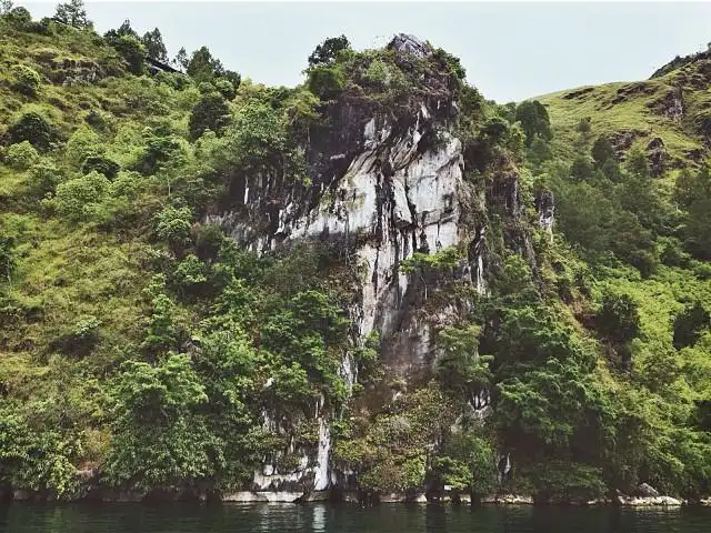 Gambar Makanan Hotel Niagara, Parapat 9