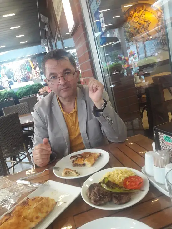 Karpi Restaurant'nin yemek ve ambiyans fotoğrafları 30