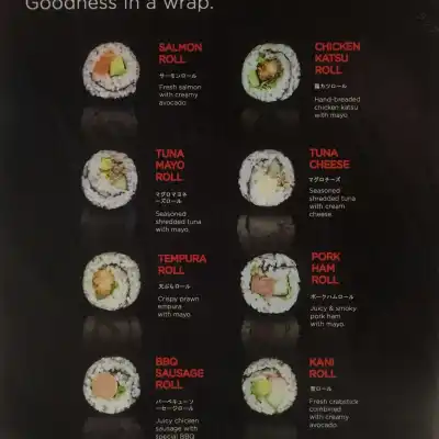 RappoSushi