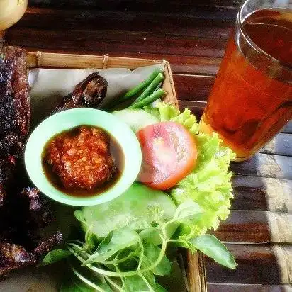 Gambar Makanan Pecel Lele Pak Gendut, Duren Sawit 6