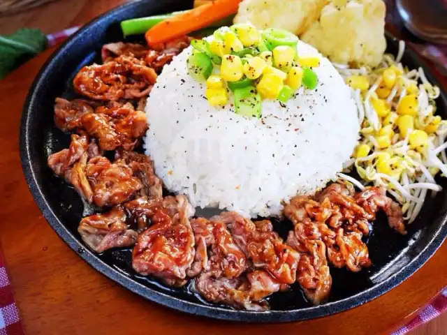 Gambar Makanan Bale Jaje Steak House, Mataram 18