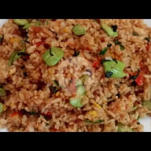 Gambar Makanan Nasi Goreng Mas Romii (Gaplek) 14