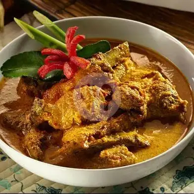 Gambar Makanan Sate Pardi, DR M Isa 8