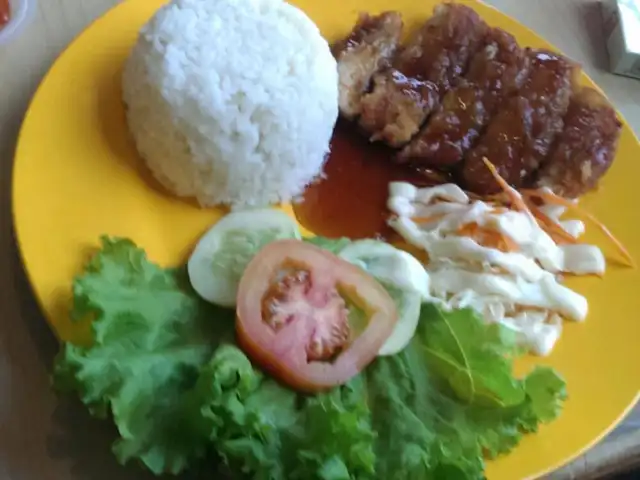 Gambar Makanan Dapoer Panik 3