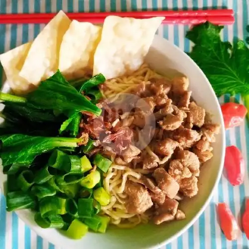 Gambar Makanan Mie Ayam & Bakso Brebes, Rawa Lele 11