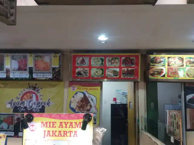 Gambar Makanan Mie Ayam Jakarta 86 4