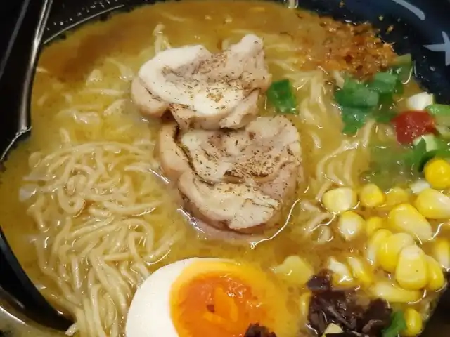 Gambar Makanan Sai Ramen 12