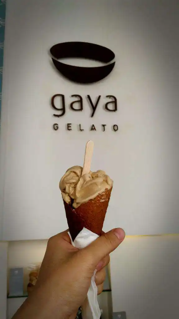 Gambar Makanan Gaya Gelato 10