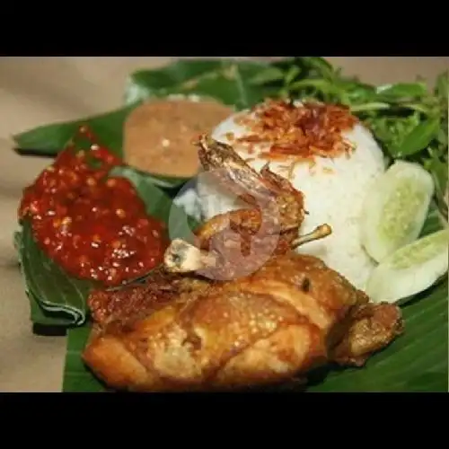 Gambar Makanan Warung Pondok Pramuka, MT Haryono 1