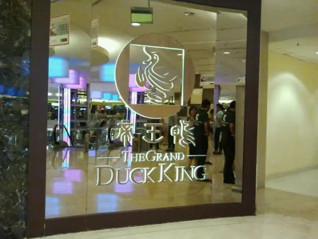 Gambar Makanan The Grand Duck King 11