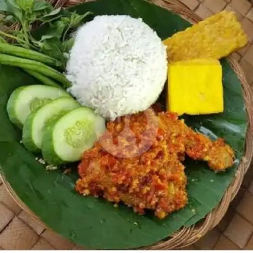 Gambar Makanan AYAM GEPREK SABILAL, Banjarmasin Barat 5