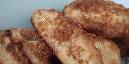 Pisang Keju Manalagi, Candisari