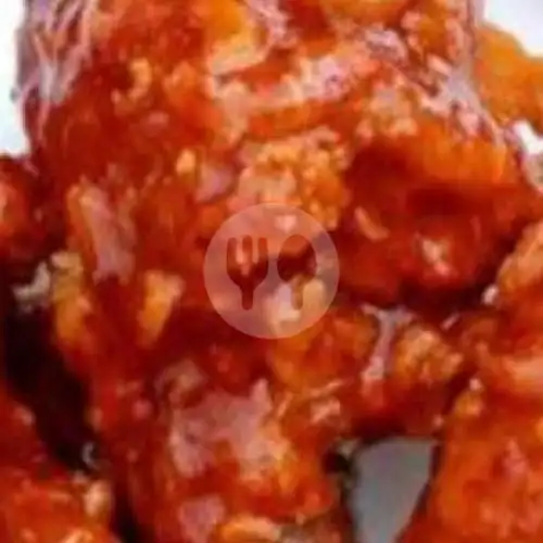 Gambar Makanan Chicken 2N, Ngontong 2
