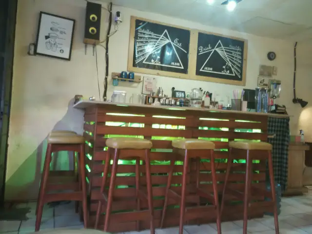 Gambar Makanan Cafe Jalbar 2