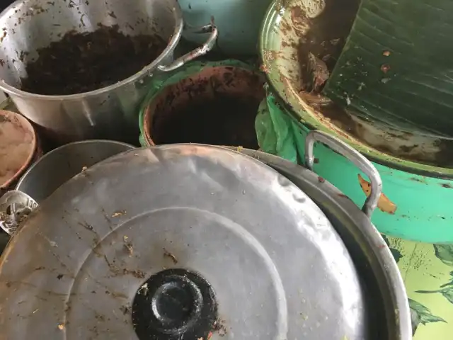 Gambar Makanan Lawar Sapi Odah Jaran 3