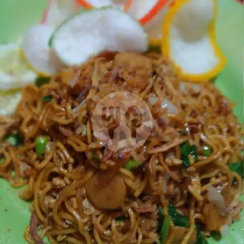 Gambar Makanan Nasi Goreng Ayam Bakar Bang Ramli, Ilir Barat II 10