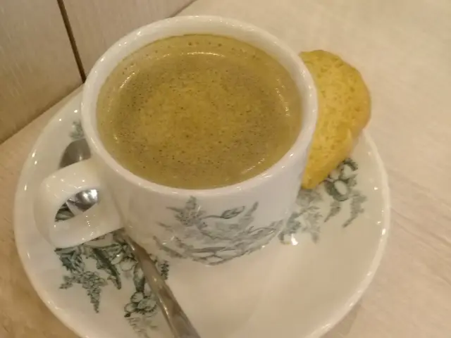 Gambar Makanan MyKopi-O! 6