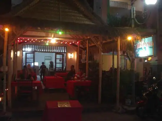 Warung Bintang