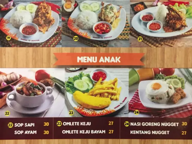 Gambar Makanan BebekDower 9