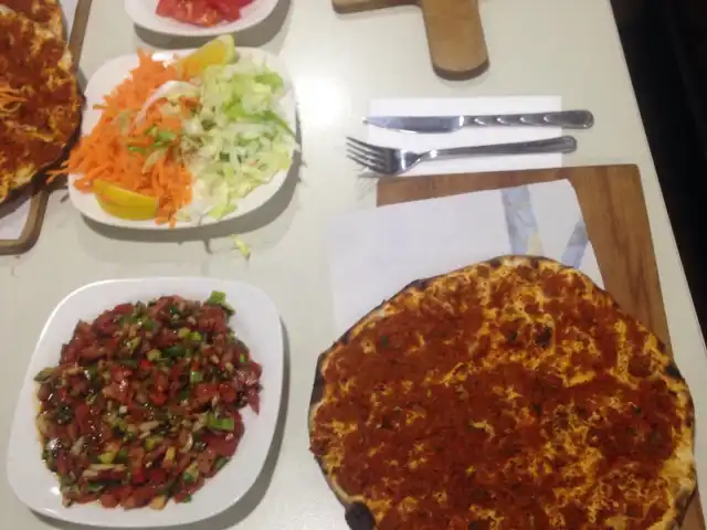 Hacıoğlu Döner'nin yemek ve ambiyans fotoğrafları 20