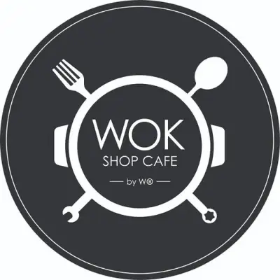 Wok Shop Cafe by WO
