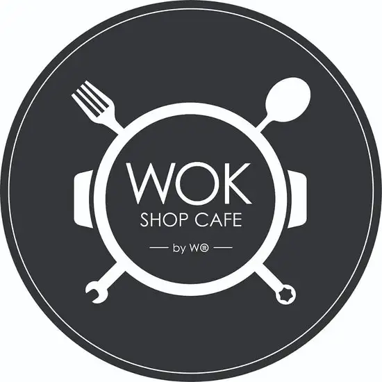 Wok Shop Cafe by WO