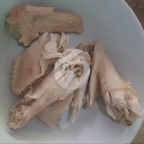 Gambar Makanan Sop Ayam Pak Min Klaten, Ceper 20