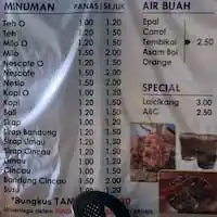 Pak Abu Sup Ekor Food Photo 1