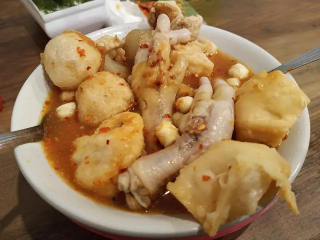 Gambar Makanan BasoAciAkang 7