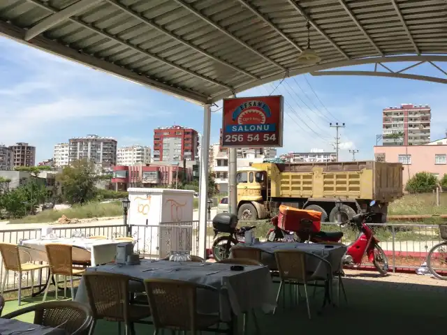 Efsane Kebap'nin yemek ve ambiyans fotoğrafları 2