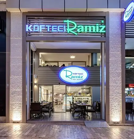 Köfteci Ramiz Üçkapılar