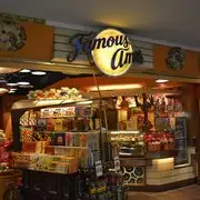 Famous Amos Food Photo 11