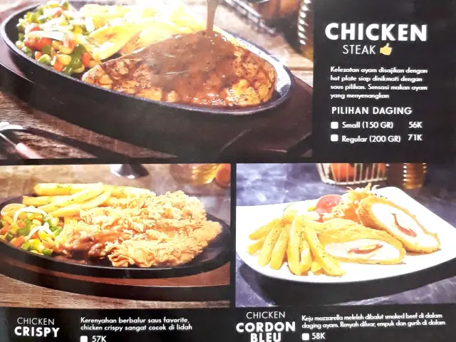 Gambar Makanan Steak 21 8