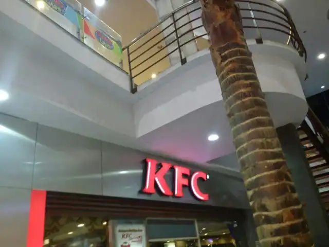 Gambar Makanan KFC 10