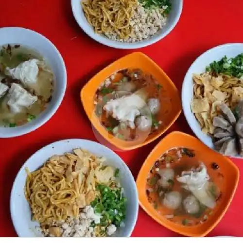 Gambar Makanan Nasi Goreng Seafood Jampang, Ketapang 10