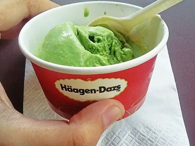 Gambar Makanan Häagen-Dazs 9