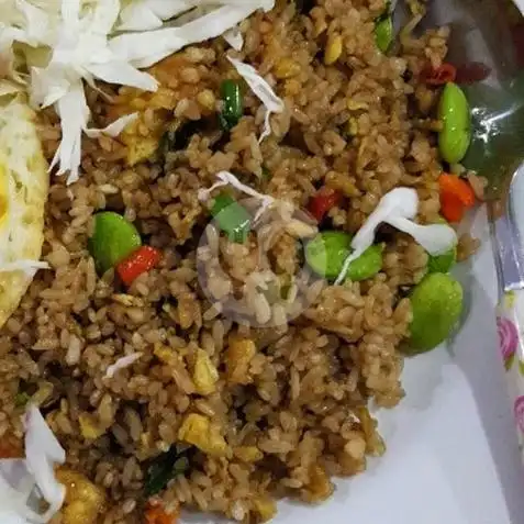 Gambar Makanan Nasi Goreng Suramadu, Alsintan 18