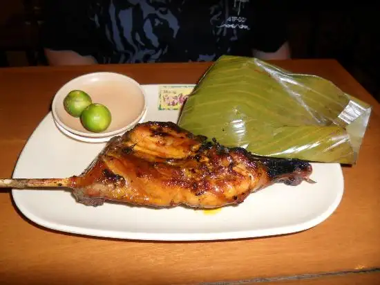 Mang Inasal Food Photo 3