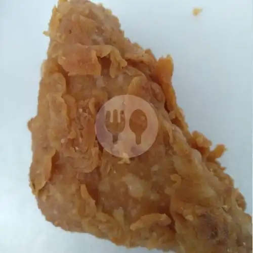 Gambar Makanan Ayam Geprek Bu Anna, Cab Purnama 13