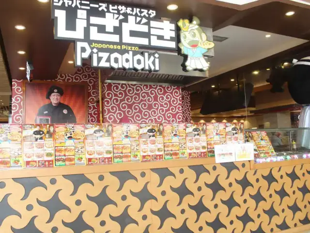 Gambar Makanan Pizadoki 12