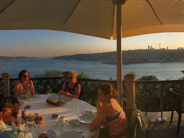 Borsa Restaurant'nin yemek ve ambiyans fotoğrafları 38