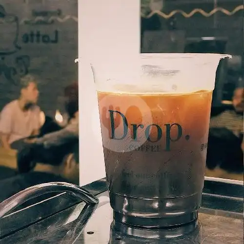 Gambar Makanan Drop Coffee, Taman Setia Budi Indah 12