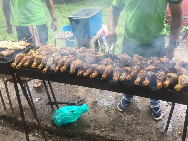 Ayam Perchik Simpang Ampat Alor Gajah Food Photo 9